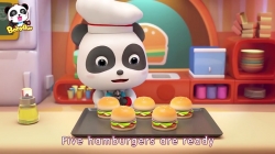 مجموعه آموزش زبان انگلیسی baby bus قسمت 241